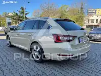 2017 Skoda Superb