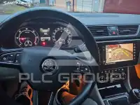 2017 Skoda Superb