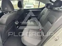 2017 Skoda Superb