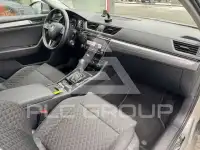 2017 Skoda Superb