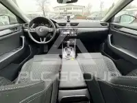 2017 Skoda Superb