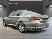 2017 Skoda Superb
