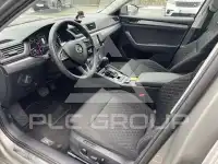 2017 Skoda Superb
