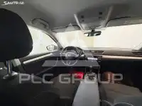 2017 Skoda Superb