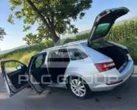 2017 Skoda Superb