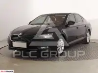2017 Skoda Superb