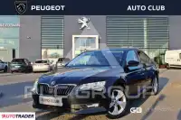 2017 Skoda Superb