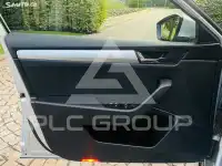 2017 Skoda Superb