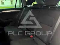 2017 Skoda Superb