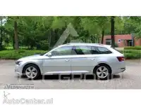 2017 Skoda Superb