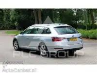 2017 Skoda Superb