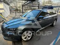 2017 Skoda Superb