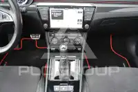 2017 Skoda Superb