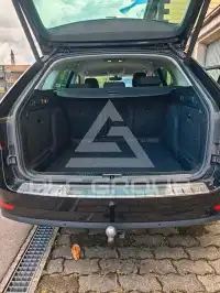 2017 Skoda Superb