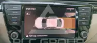 2017 Skoda Superb