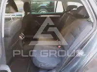 2017 Skoda Superb