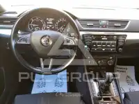 2017 Skoda Superb