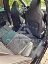 2017 Skoda Superb