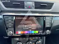 2017 Skoda Superb