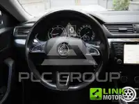 2017 Skoda Superb