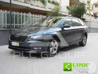 2017 Skoda Superb