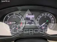 2017 Skoda Superb