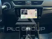 2017 Skoda Superb