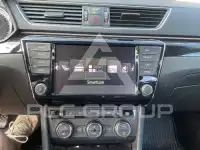 2017 Skoda Superb