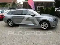 2017 Skoda Superb
