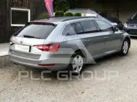 2017 Skoda Superb