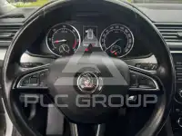 2017 Skoda Superb