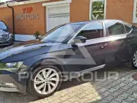 2017 Skoda Superb