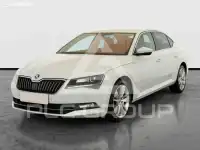 2017 Skoda Superb