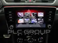 2017 Skoda Superb