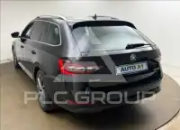 2017 Skoda Superb