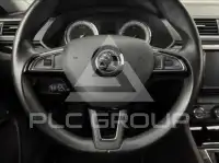 2017 Skoda Superb