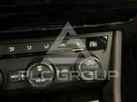 2017 Skoda Superb