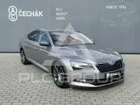 2017 Skoda Superb
