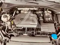 2017 Skoda Superb