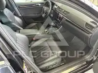 2017 Skoda Superb