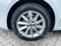 2017 Skoda Superb