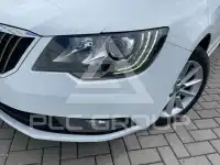 2017 Skoda Superb