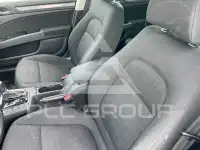 2017 Skoda Superb