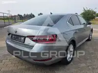 2017 Skoda Superb