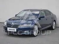 2017 Skoda Superb