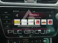 2017 Skoda Superb