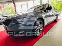 2017 Skoda Superb