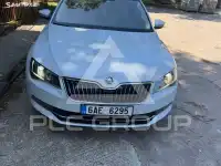 2017 Skoda Superb