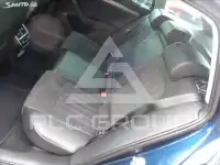2017 Skoda Superb