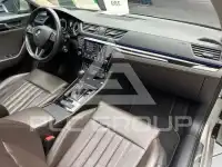 2017 Skoda Superb
